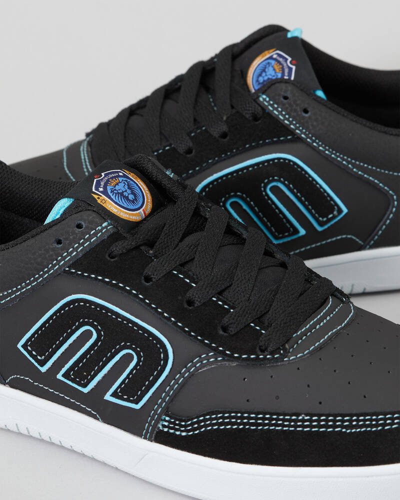 Etnies The Aurelien Shoes for Mens