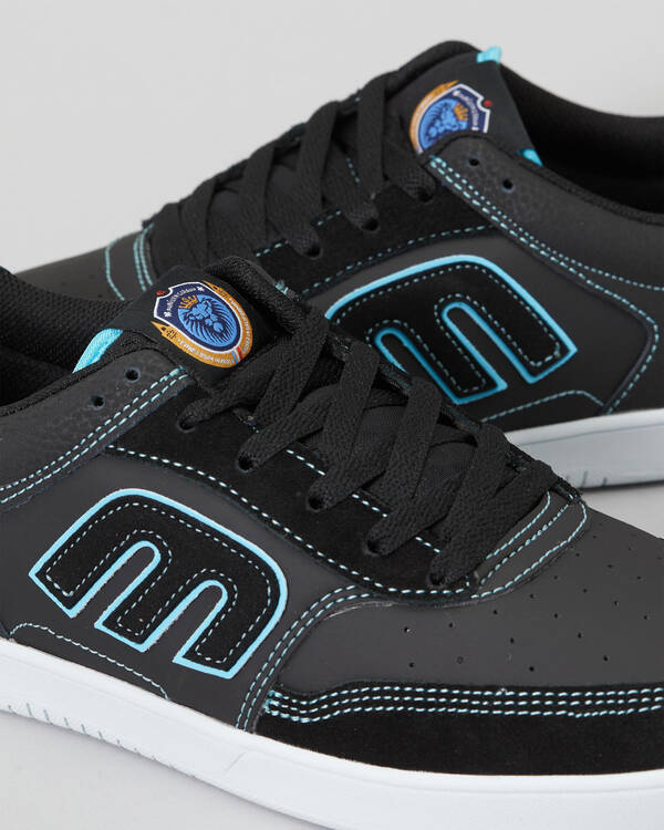 Etnies The Aurelien Shoes for Mens