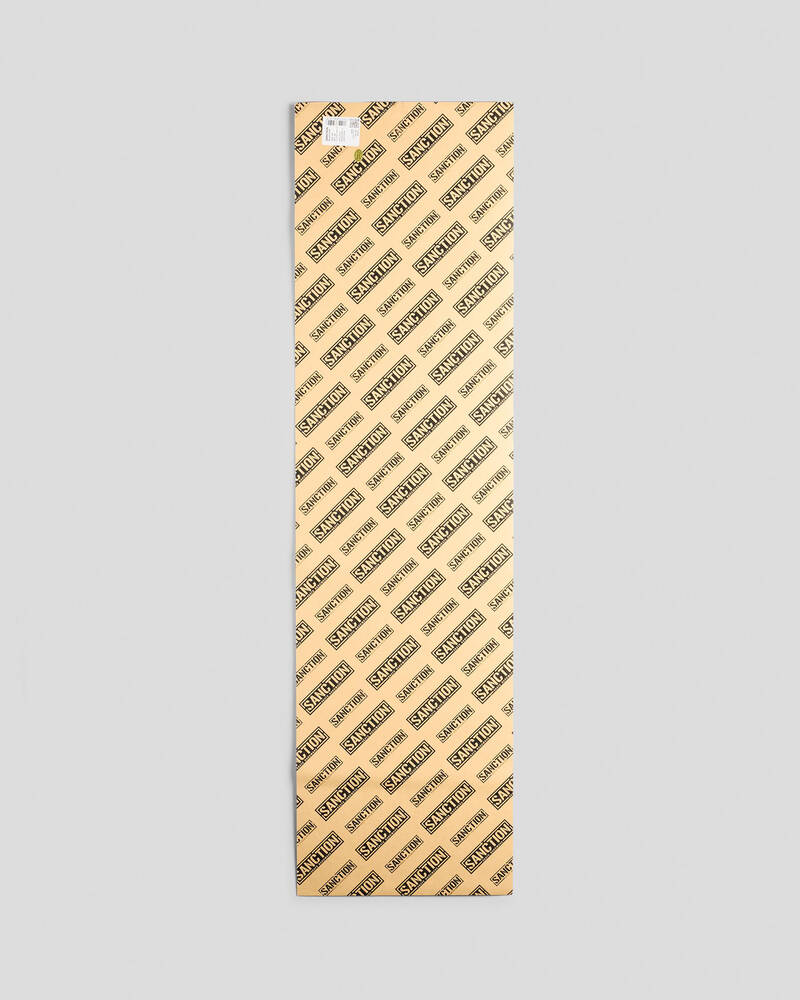 Sanction Monster 2.0 Grip Tape for Mens