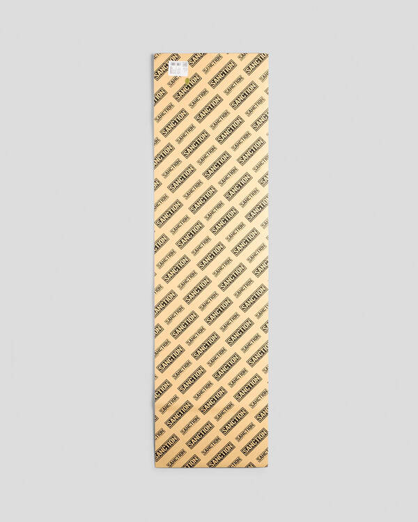 Sanction Monster 2.0 Grip Tape for Mens