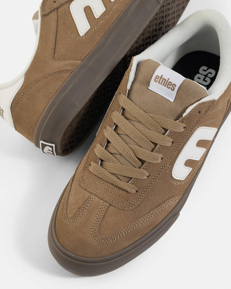 Etnies Locut Vulc Shoes for Mens