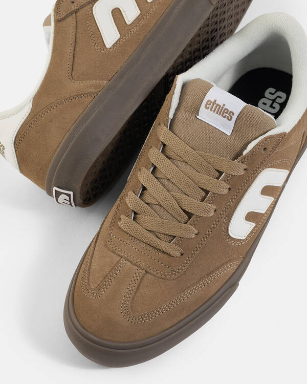 Etnies Locut Vulc Shoes for Mens