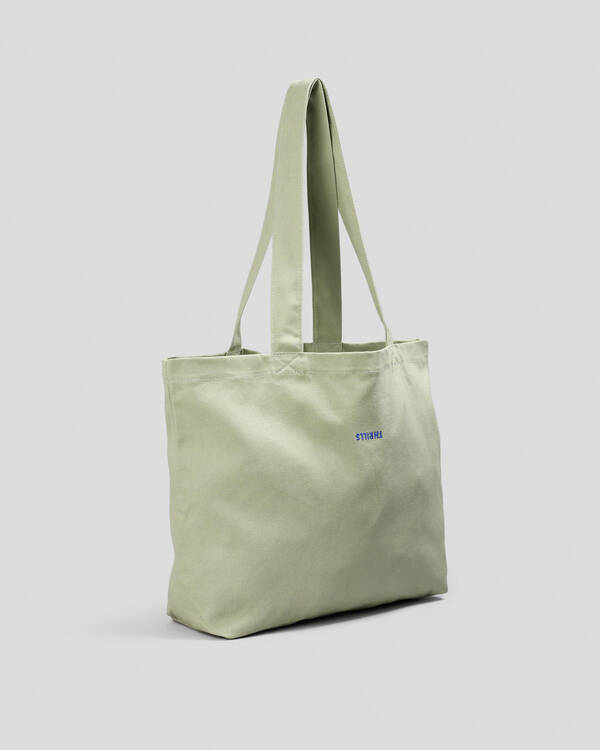 Thrills Minimal Tote Bag for Womens