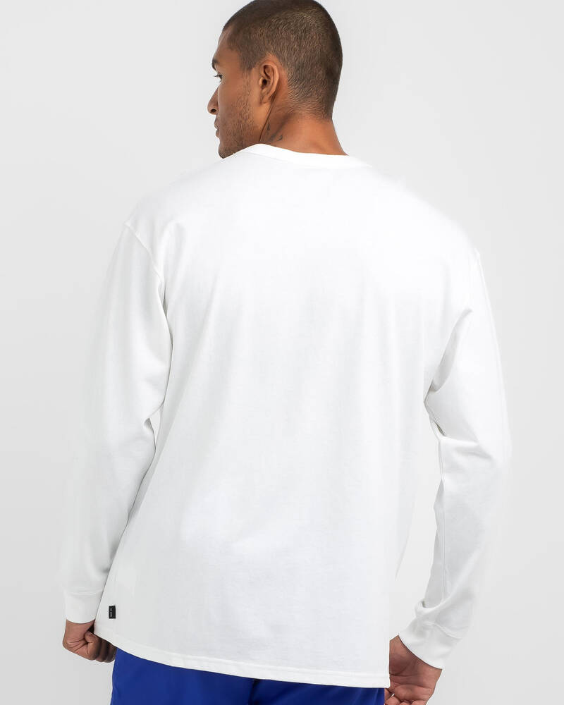 Nike Premium Essential Long Sleeve T-Shirt for Mens