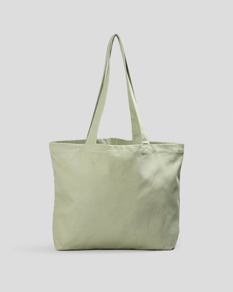 Thrills Minimal Tote Bag for Womens