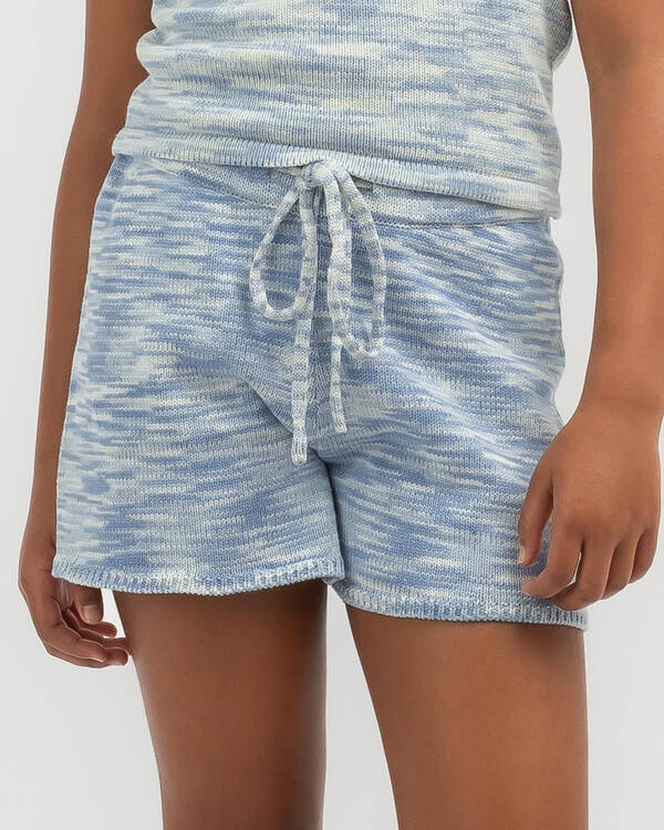 Mooloola Girls' Outa Space Shorts for Womens