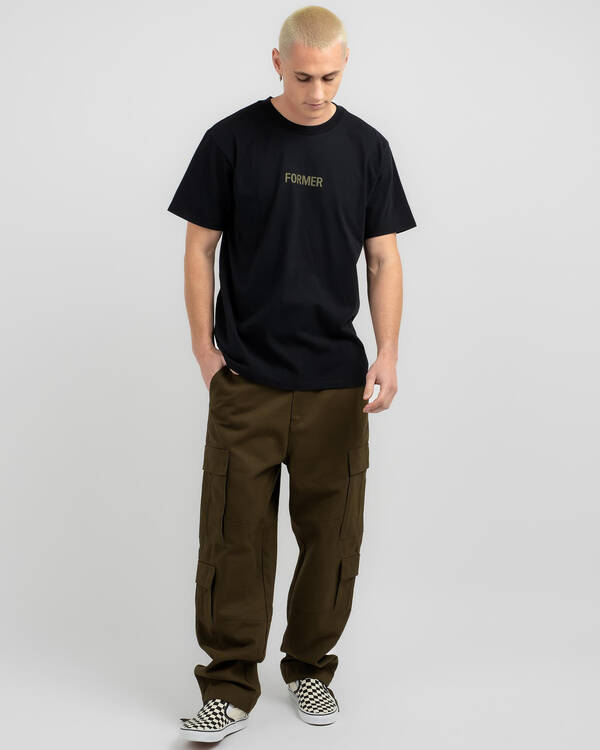 Former Requiem T-Shirt for Mens