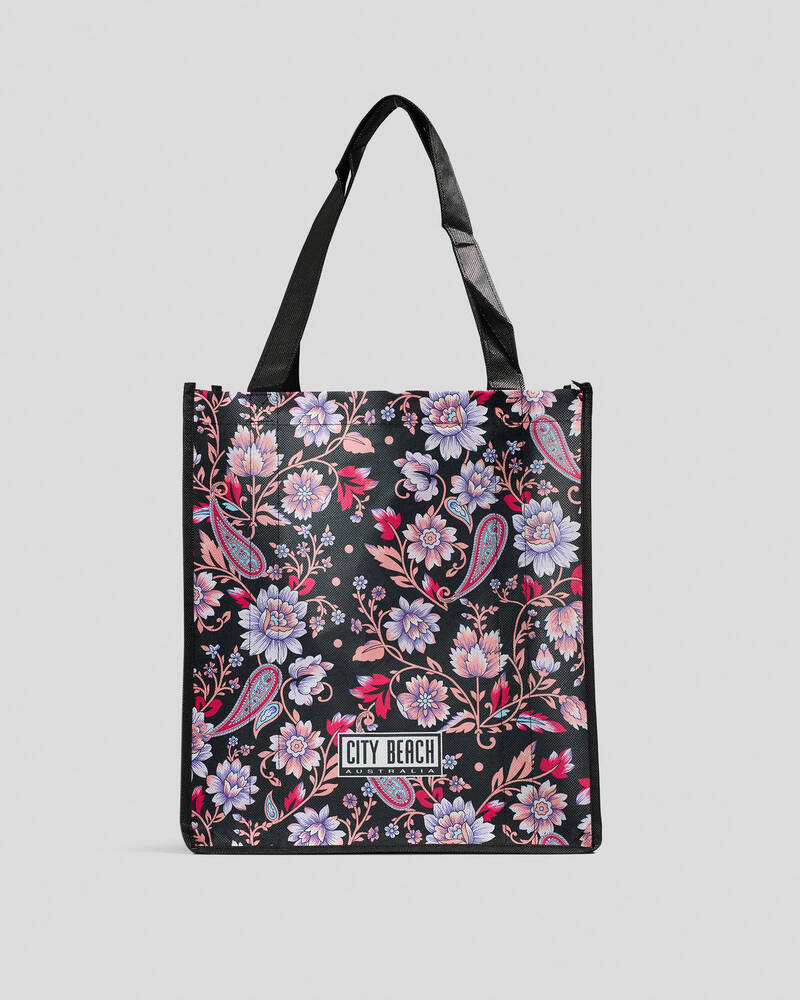 Get It Now Sherri Eco Bag for Womens