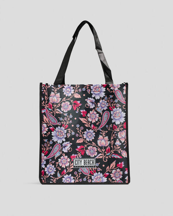 Get It Now Sherri Eco Bag for Womens