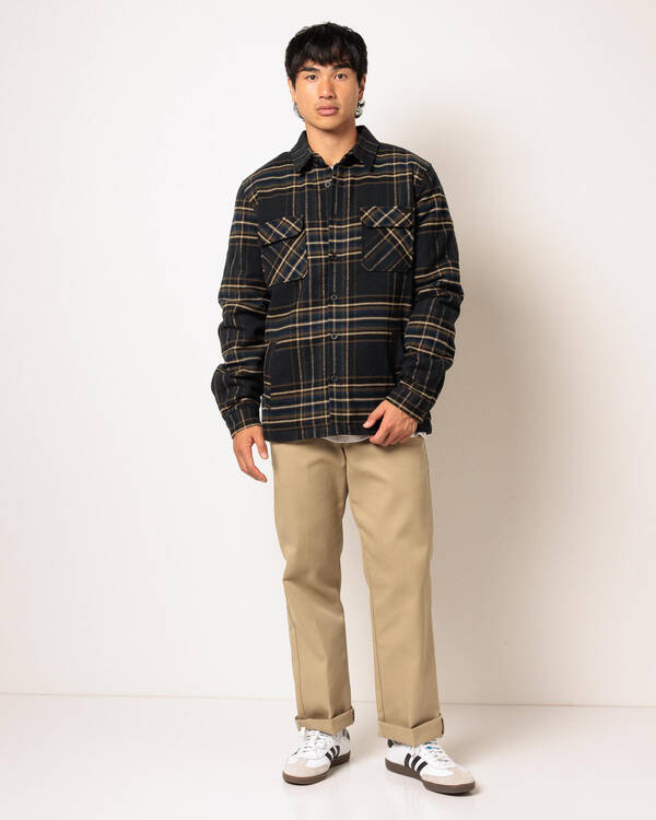 Dexter Fabricate Jacket for Mens