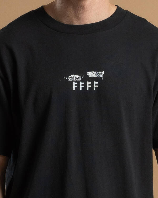 Former Flourish T-Shirt for Mens