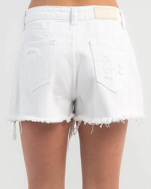 DESU Girls' Rita Shorts for Womens