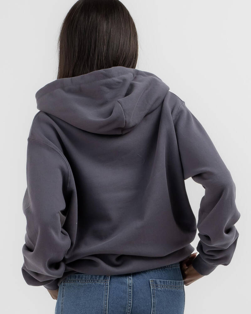 Wndrr Redux Hoodie for Womens