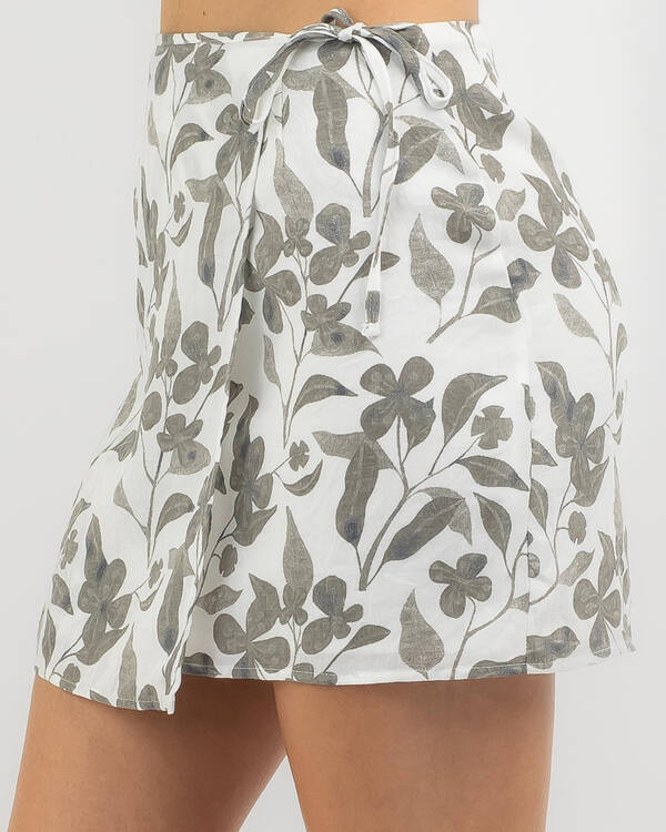 Mooloola Maui Skirt for Womens