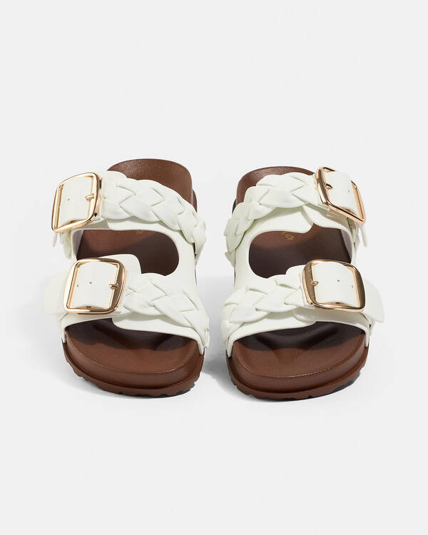Mooloola Girls&rsquo; Quinn Slide Sandals for Womens