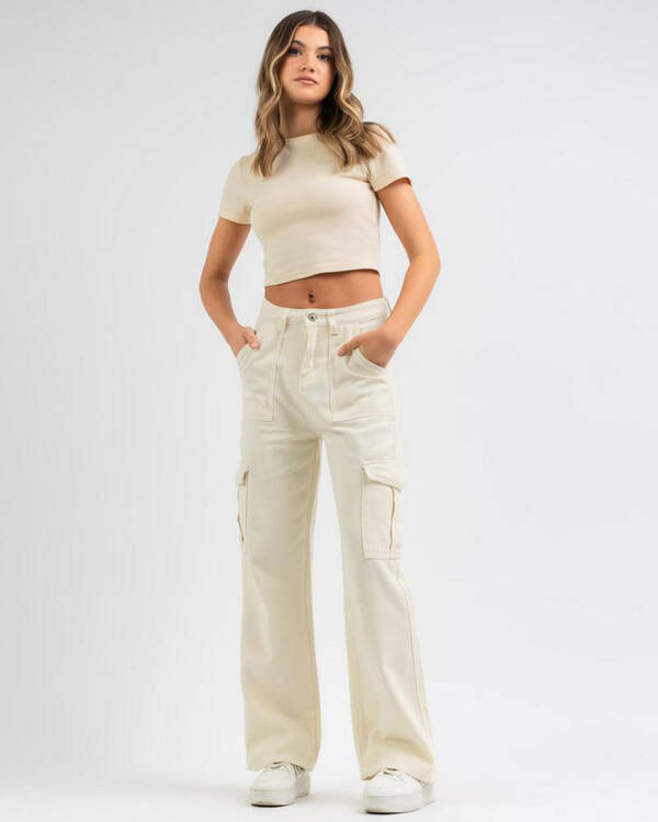 DESU Doyle Jeans for Womens