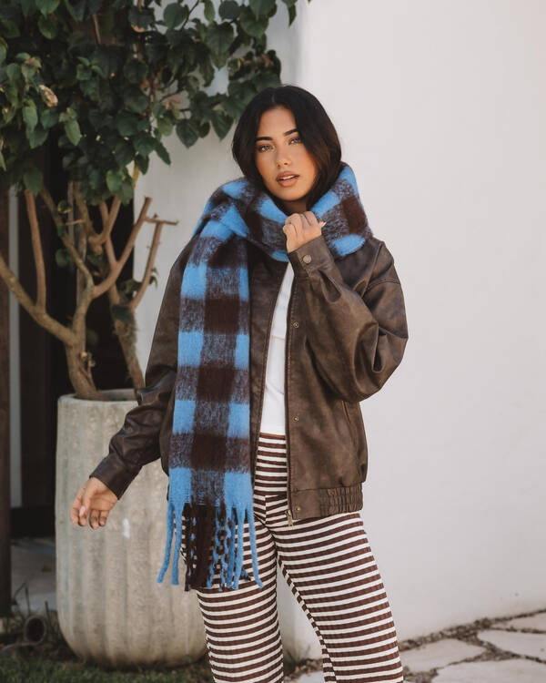 Wren Scarf