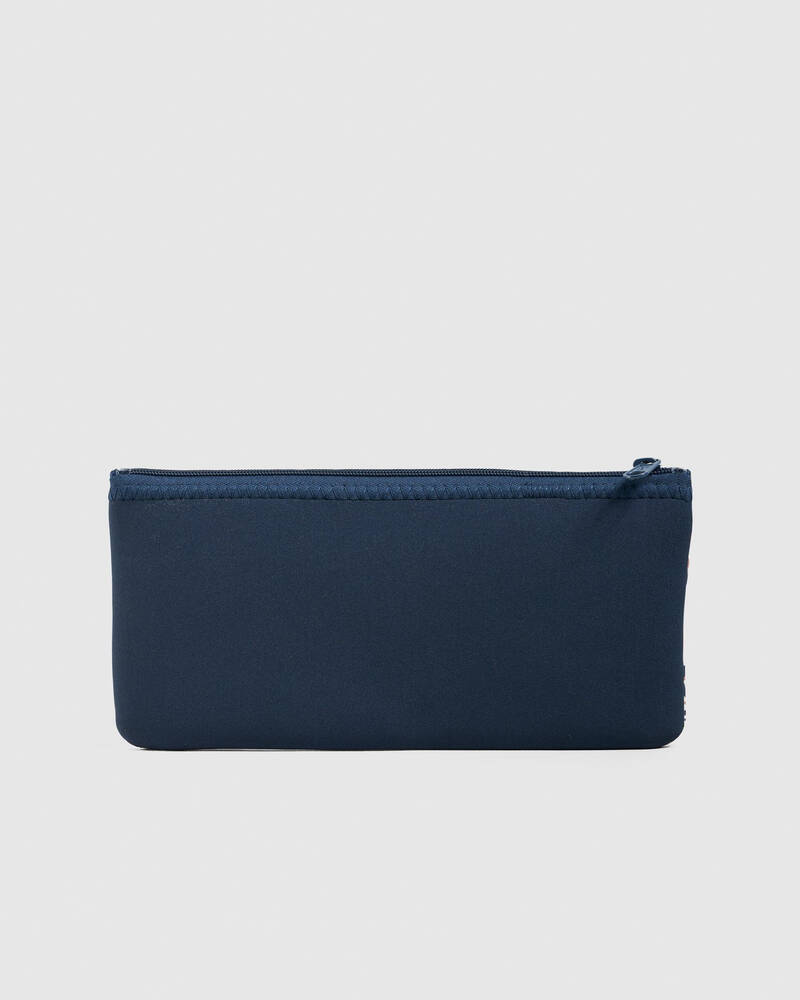 Rip Curl Small Pencil Case for Womens