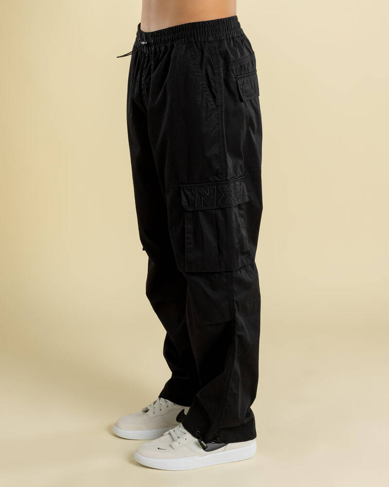 Nena & Pasadena P350 Parachute Pants for Mens