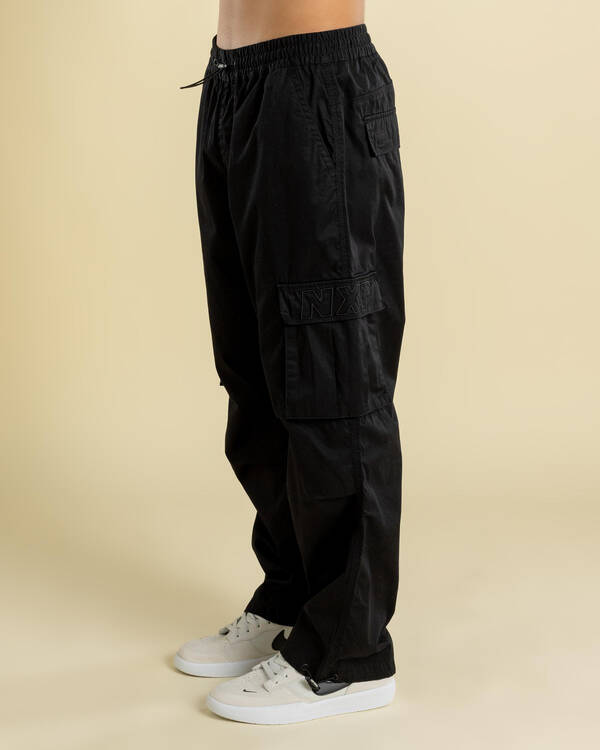 Nena & Pasadena P350 Parachute Pants for Mens