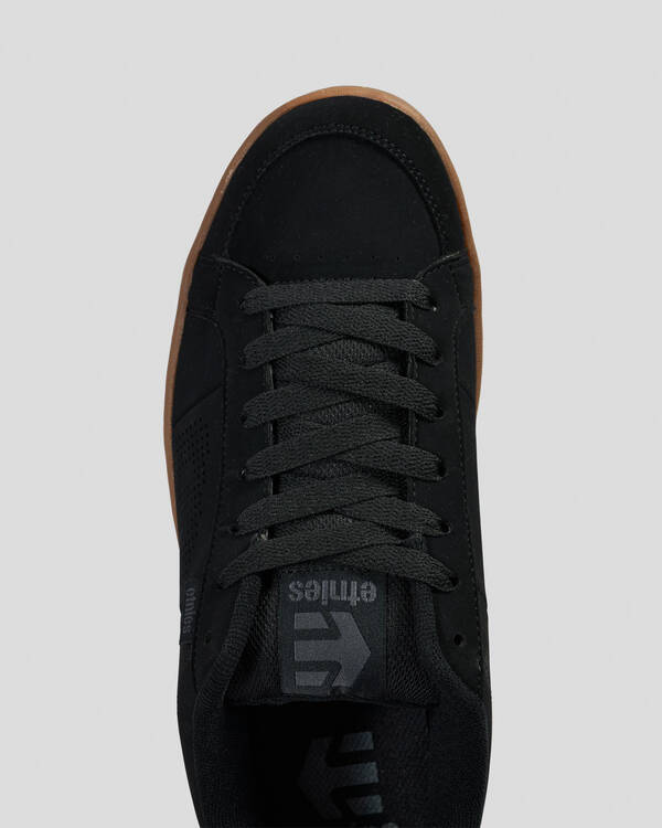 Etnies Kingpin Shoes for Mens