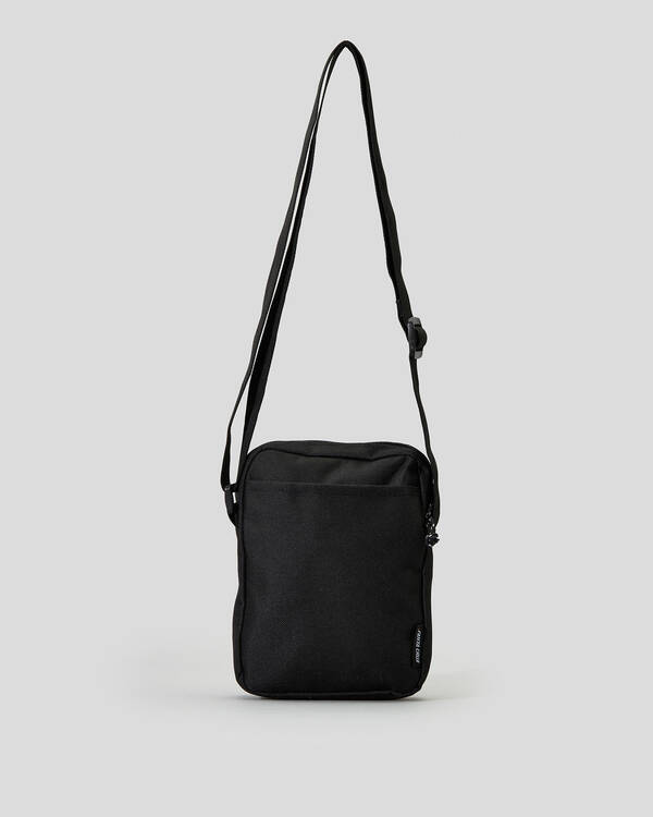 Santa Cruz Check Diamond Dot Bag for Womens
