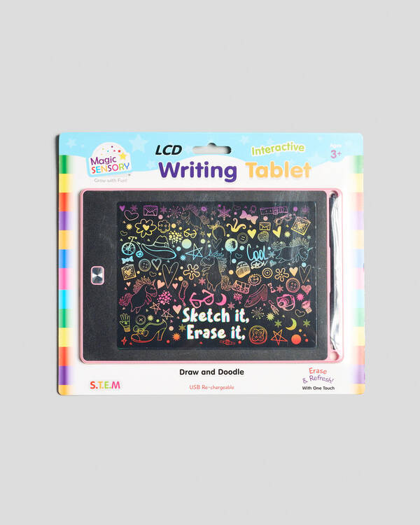Miscellaneous 8.5" Interactive LCD Writing Tablet for Unisex
