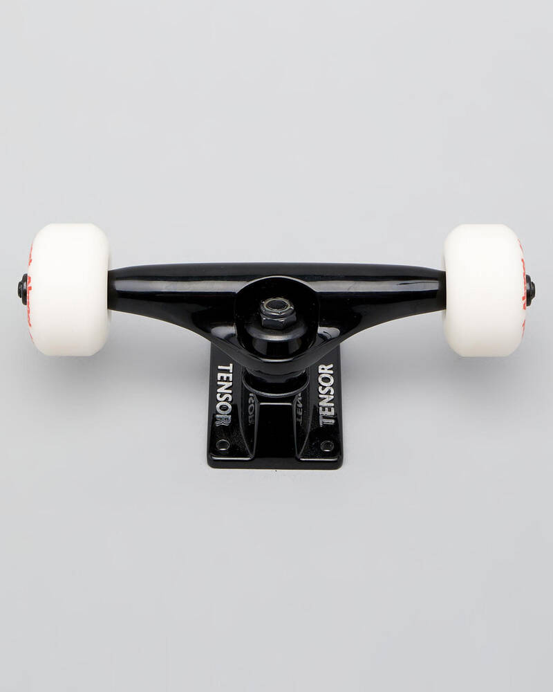 Tensor Almost Truck and Wheel Combo for Unisex