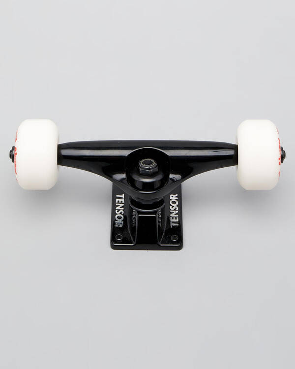 Tensor Almost Truck and Wheel Combo for Unisex