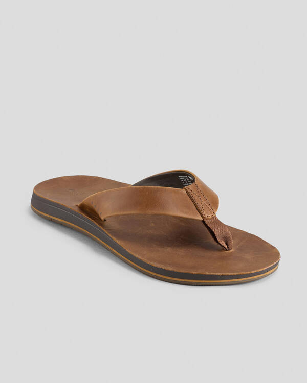 Reef Ojai Classic Sandals for Mens
