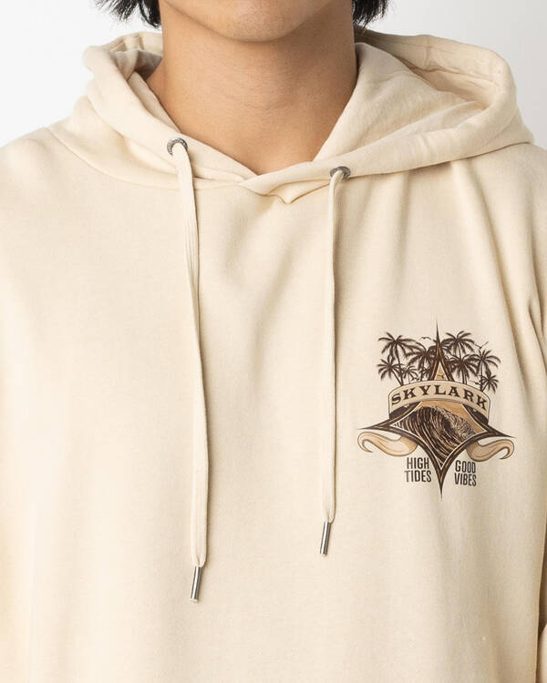 Skylark Buoy Hoodie for Mens