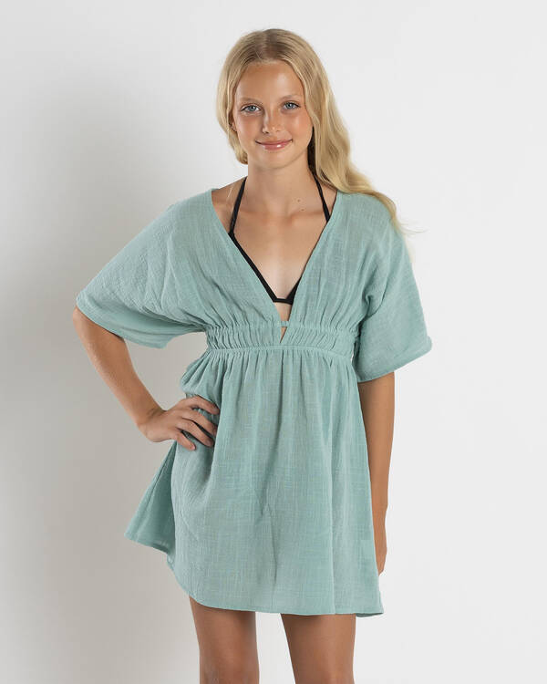 Topanga Girls' Reva Cover Up for Womens