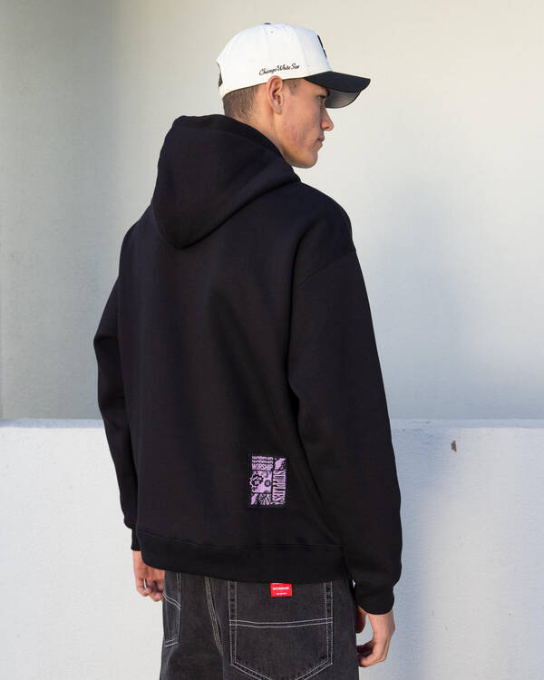 Worship Supplies Chico Hoodie for Mens