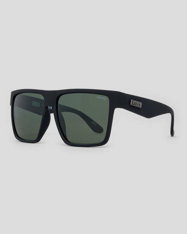 Liive Greed Polarised Sunglasses for Mens