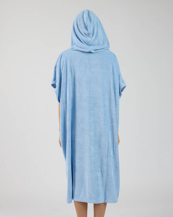 Rip Curl Classic Surf Hooded Towel for Womens