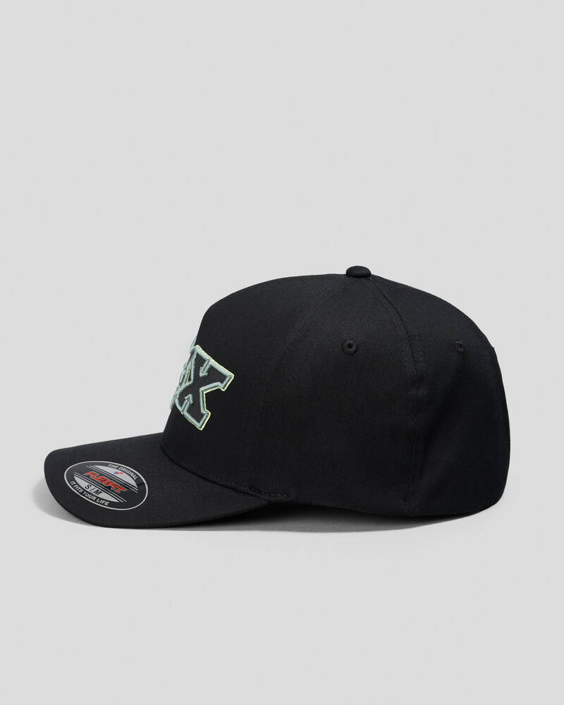 Fox Ellipsoid Flexfit Cap for Mens