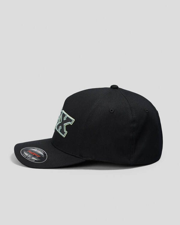 Fox Ellipsoid Flexfit Cap for Mens