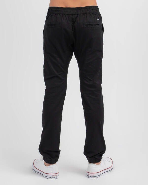 Skylark Boys' Spectral Jogger Pants for Mens