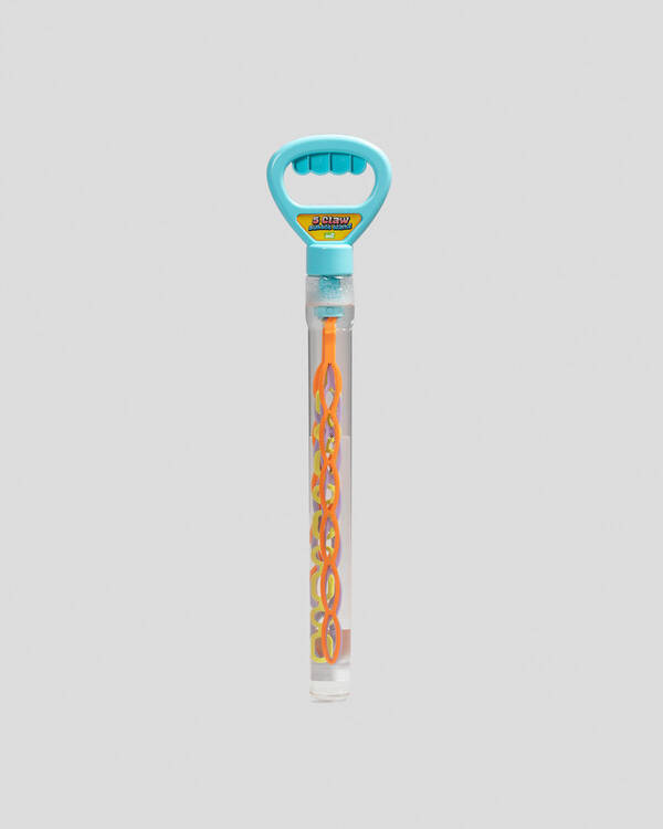 MDI 5-Claw Bubble Wand for Unisex