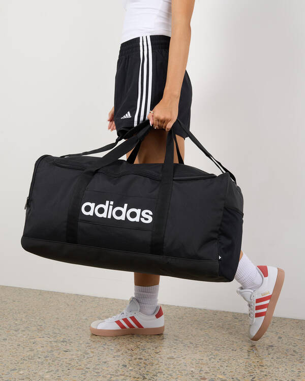 adidas Linear Travel Bag for Womens