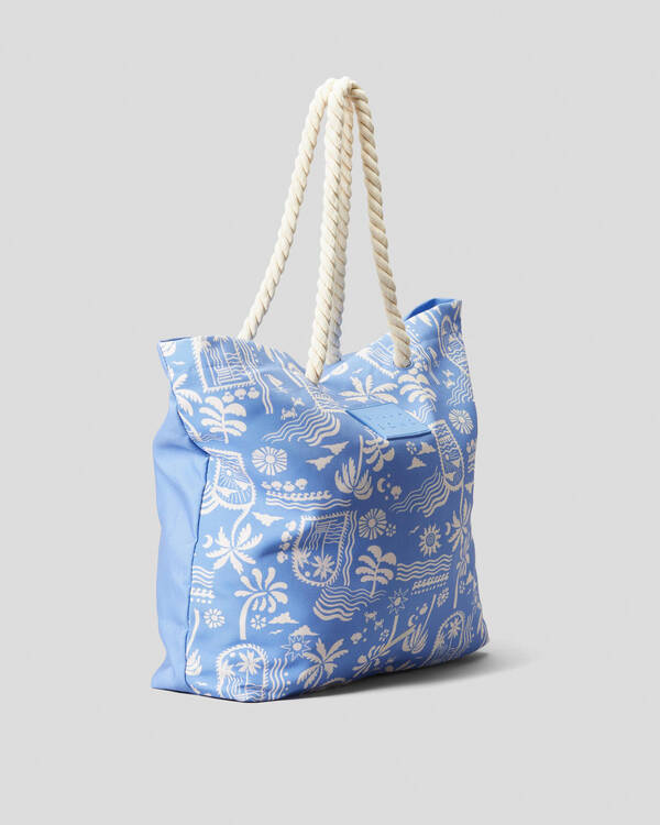 Billabong Island Sun II Beach Bag for Womens