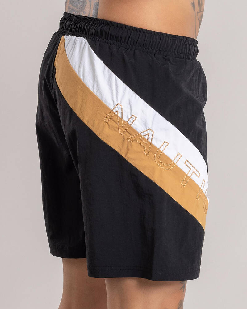 NAUTICA Tabor 6" Swim Shorts for Mens
