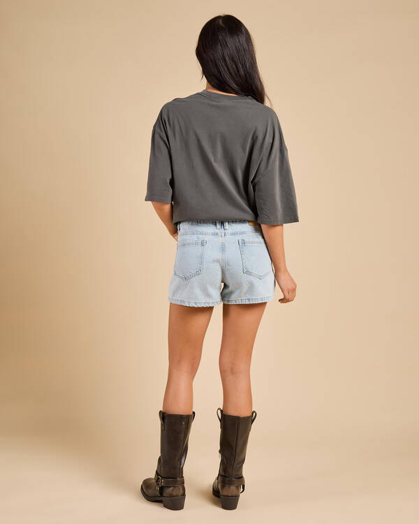 Thrills Daria Shorts for Womens