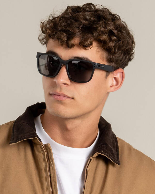 Carve Rivals XL Polarised Sunglasses for Mens