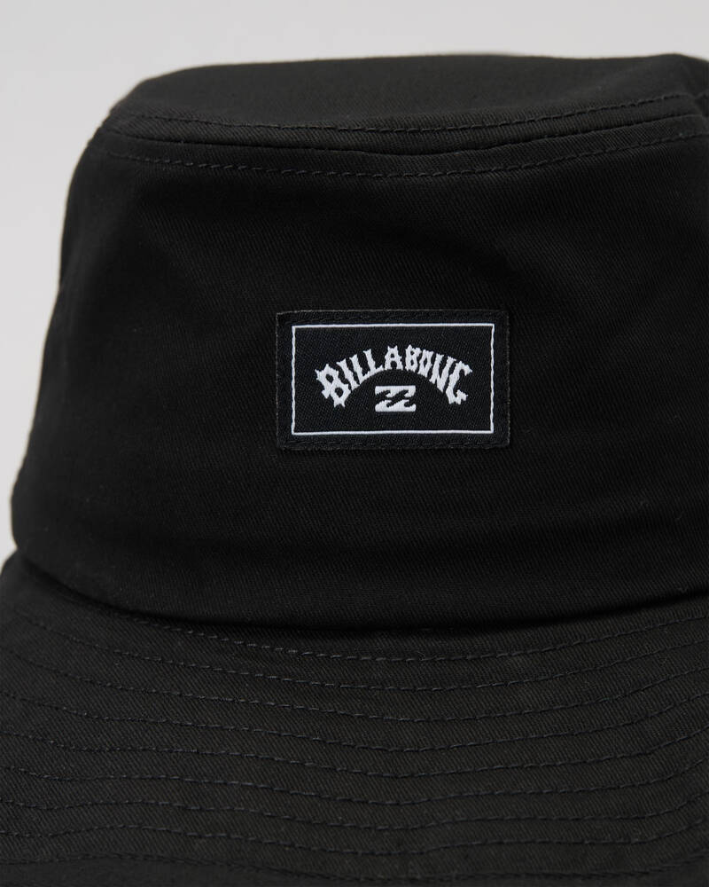Billabong Boys' Big John Hat for Mens