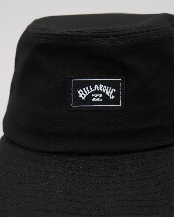 Billabong Boys' Big John Hat for Mens
