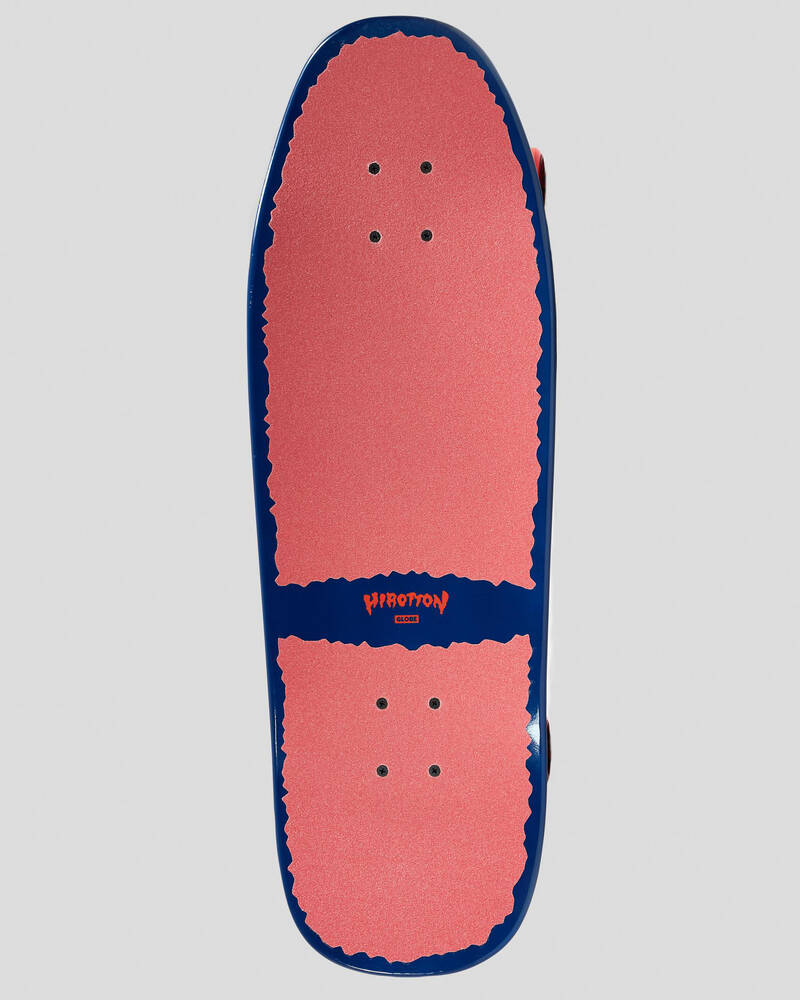 Globe Dealer Cruiser Skateboard for Unisex