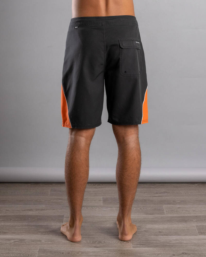 Rip Curl Mirage Giant Prawn Icon Board Shorts for Mens