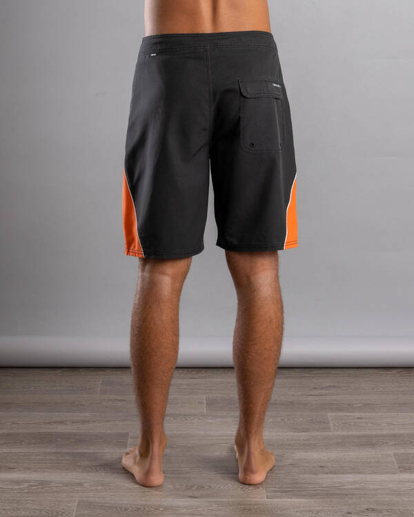Rip Curl Mirage Giant Prawn Icon Board Shorts for Mens