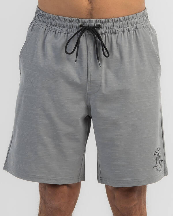 Salty Life A.C.S Board Shorts for Mens